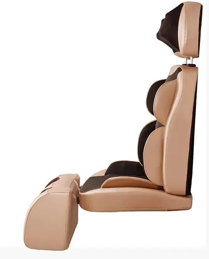 Массажная накидка для всего тела 122-А с подогревом - фото 2