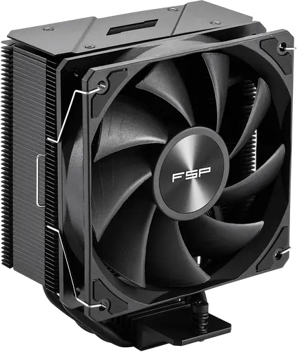 Повітряне охолодження FSP NP5-B Black