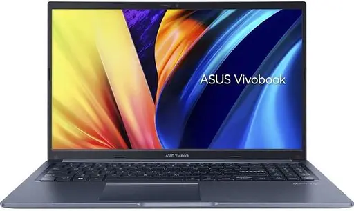 Ноутбук ASUS VivoBook 15 X1502VA (X1502VA-BQ533) - фото 2