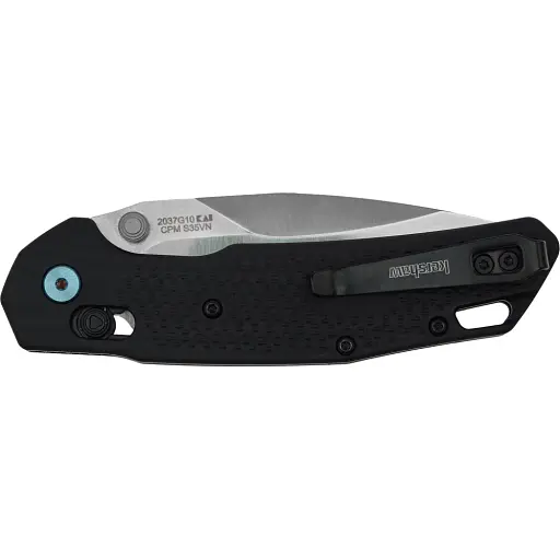 Нож Kershaw Heist G10 S35VN - фото 3