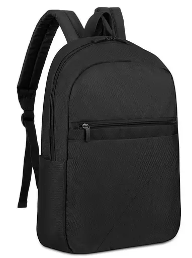 Рюкзак для ноутбука Rivacase 15.6" Black (8065) (8065Black) - фото 1