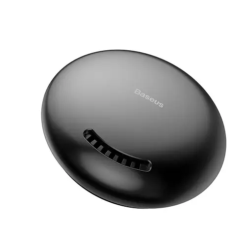 Автомобильный освежитель воздуха Baseus Smile vehicle-mounted aroma diffuser SUXUN-WX0S - фото 2