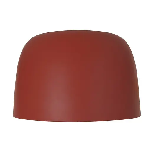 Світильник настінно-стельовий світлодіодний накладний Brille BL-842C/32W WW RED - фото 4