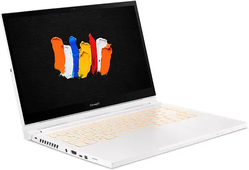 Ноутбук Acer Concept D CC314-72G x360 i7-10750H, 16Gb, 512Gb SSD, GTX1650 MaxQ-4GB - фото 3