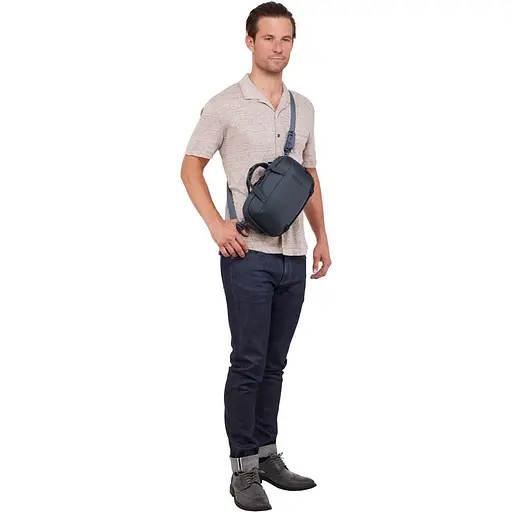 Наплічна сумка Thule Subterra 2 Crossbody Bag 5L Dark Slate (TH 3205036) - фото 15