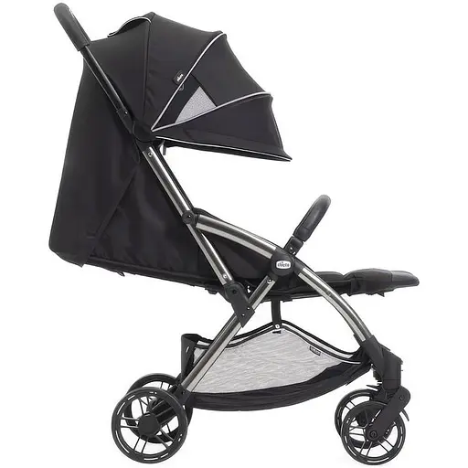 Прогулочная коляска Chicco Goody Primo (87069.31) - фото 4