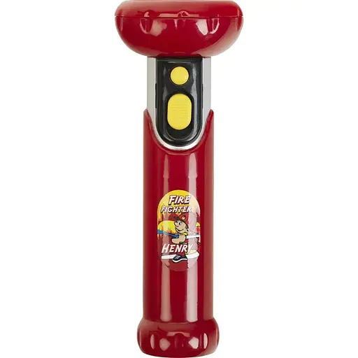 Іграшковий набір пожежного з шоломом Klein (8967) - фото 3