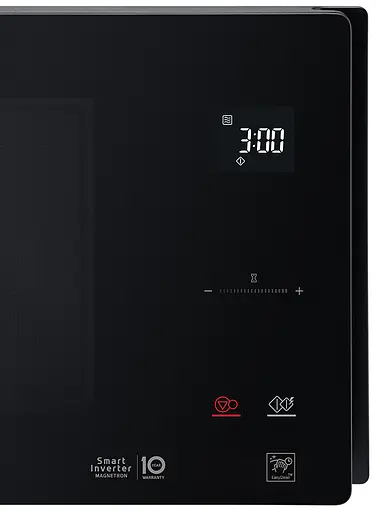 Мікрохвильова піч LG MS2595DIS (6352159)