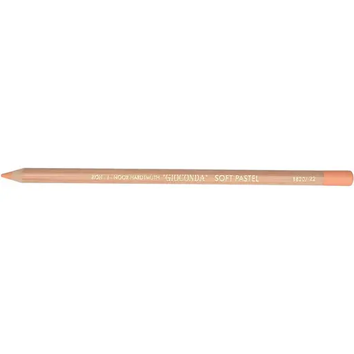 Олівець-пастель Koh-i-Noor Gioconda reddish orange (8820/22)