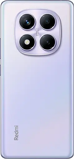 Смартфон Xiaomi Redmi Note 14 Pro 4G 8/256GB Aurora Purple (UA UCRF) NFC (без зарядного устройства) - фото 5