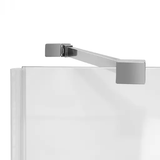 Душевая кабина Qtap Capricorn CRM1099SC6 стекло Clear 6 мм, без поддона - фото 4