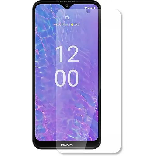 Захисна плівка StatusSKIN для Nokia C210 Екран Глянцева Lite - фото 1