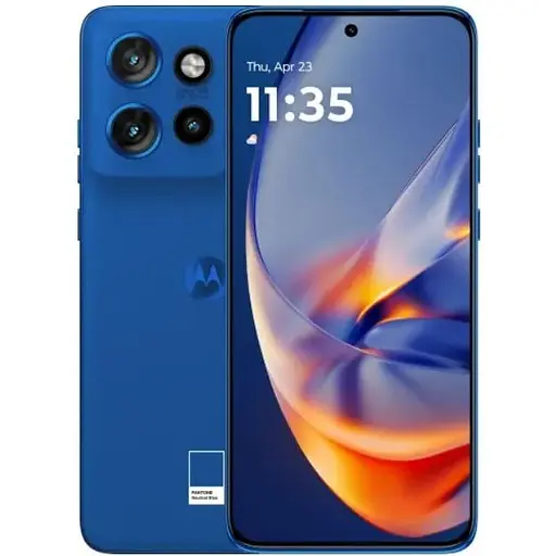 Смартфон ZTE Blade A75 4/256 Гб Green UA UCRF