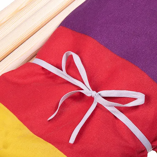 Параван, захисна пляжна ширма (екран) Springos 0.75 x 15 м PA014 - фото 3