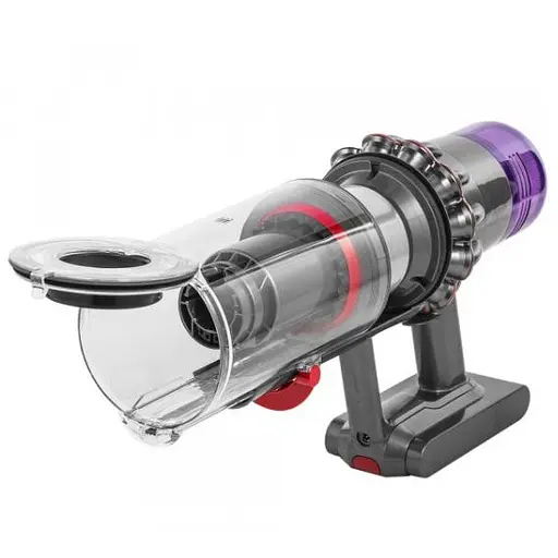 Пилосос 2 в 1 (вертикальний + ручний) Dyson Cyclone V11 Extra (419649-01) - фото 5