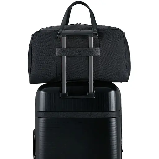 Дорожная Сумка Samsonite IMAGE BIZ BLACK 51x29,5x25 KS2*09105 - фото 7