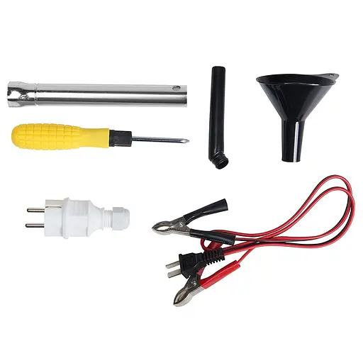 Інверторний генератор EnerSol Kit Energy 2,4 кВт EPG-2400IS - фото 3