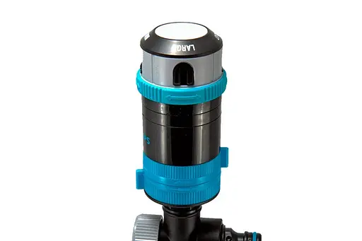 Presto-PS зрошувач секторний 4 режими Модуль (7812) - фото 5