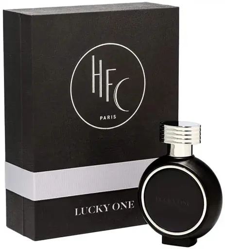 Оригинал Haute Fragrance Company Lucky One 75 мл парфюмированная вода - фото 1