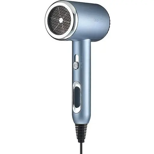 Фен с ионизацией XO Hair Dryer CF2 1600 ватт - фото 1