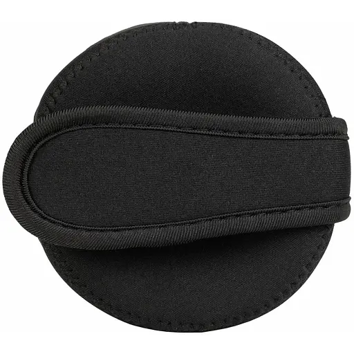 Чехол Tribe Neoprene Cover для пищевого термоса 1л T-DF-0005 (1042-T-DF-0005-black) - фото 5