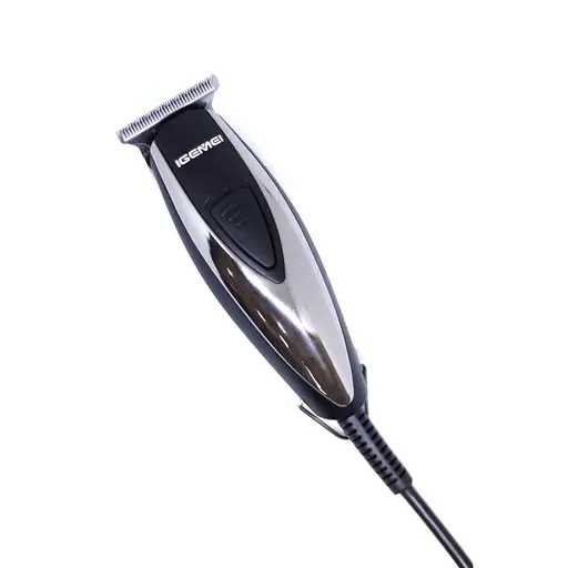 Професійна машинка Gemei GM 830 - фото 3