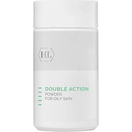 Защитная пудра Holy Land Double Action Treatment Powder 45 г - фото 1