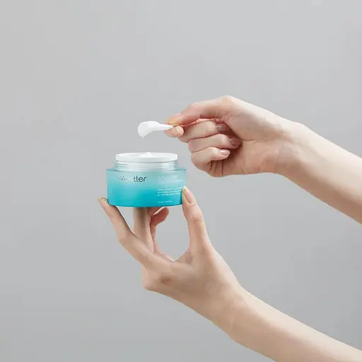 Крем-лифтинг увлажняющий Teca Lifting Moisture Cream VVbetter 50 мл - фото 2