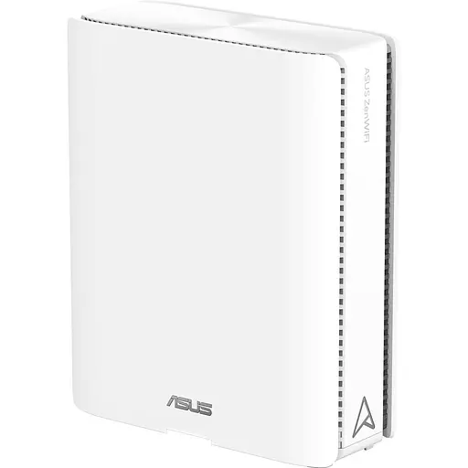 MESH-система ASUS WiFi-Mesh ZenWiFi BQ16 (1pk) BE25000, 2xGE LAN, 1xGE WAN/LAN, 1x10GE LAN, 1x10GE WAN/LAN 1xUSB 3.0, 1мод, білий (90IG08K0-MO3N0V) - фото 3