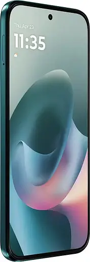 Смартфон Motorola Moto G77 8/256GB Shaded Spruce (PBAW0027) - фото 3