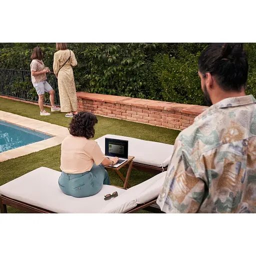 Ноутбук HP EliteBook 860 G10,i7-1355U,2,8K,16GB,512GB - фото 2