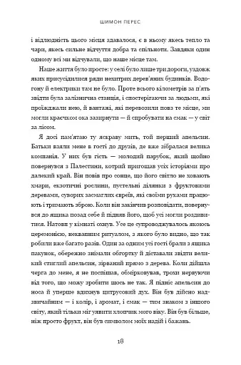 Дрібних мрій не буває. Про сміливість, уяву та становлення сучасного Ізраїлю - фото 5
