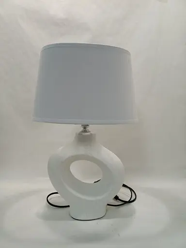 Настольная лампа декоративная VALESO V DTL898W