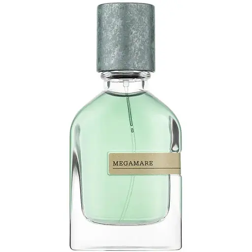 Духи  Распив Orto Parisi Megamare 10 мл Parfum - фото 1