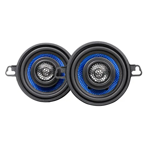 Коаксіальна акустична система Hifonics HCC35CX