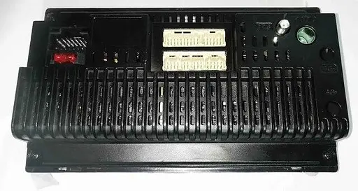 Автомагнитола CJ CP606 Android 8.0 с экраном 7" - фото 3