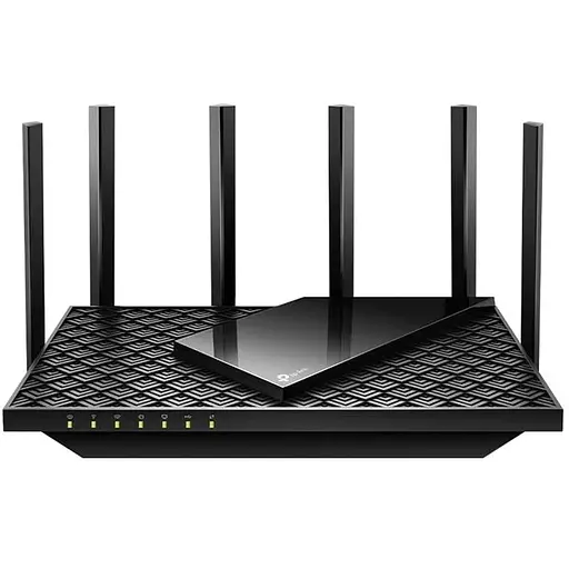 Бездротовий маршрутизатор TP-Link Archer AX72 Pro