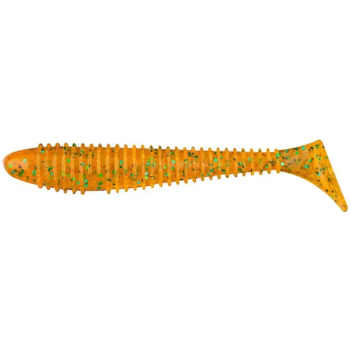 Силікон Select FatFish 2.4" #006 (6 шт/уп)