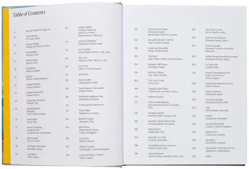 Art Escapes. Hidden Art Experiences Outside the Museums - фото 3