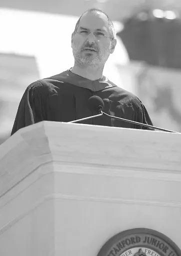 Стів Джобс. Людина, яка мислила по-іншому - фото 8