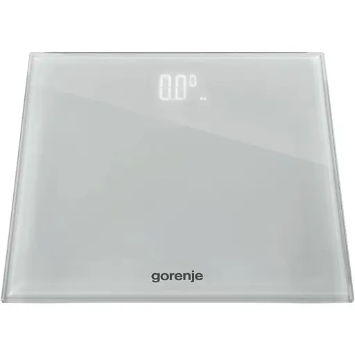 Ваги напольні Gorenje OT 180 LBW