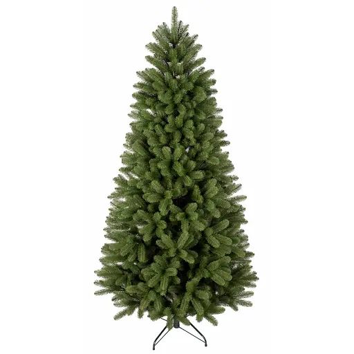 Ялинка штучна Квазар Лючія 2.1 м