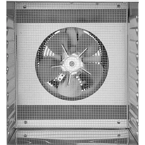 Сушилка для овощей и фруктов Prime Technics PFD 8012 SP [138174] - фото 5