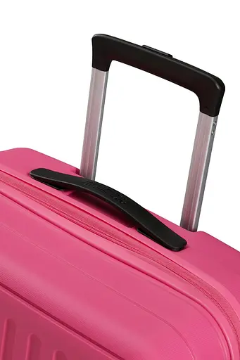 Чемодан American Tourister REJOY 77 см HAWAIIAN PINK 77x51x30 MH3*90003 - фото 5
