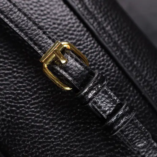 Жіноча шкіряна сумка Vintage 21х14х4.5 см sum0024722 - фото 10