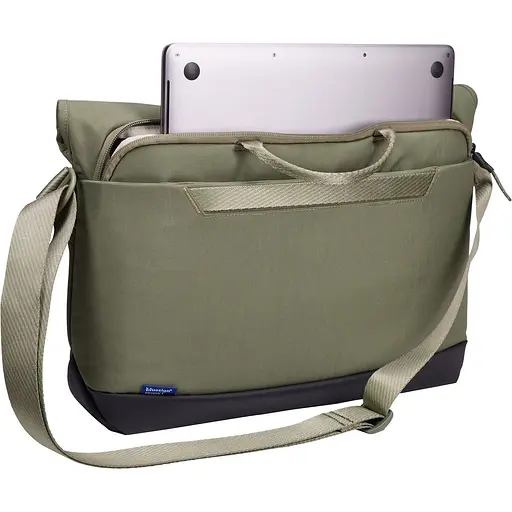 Наплічна сумка Thule Paramount Crossbody 14L Soft Green (TH 3205008) - фото 9