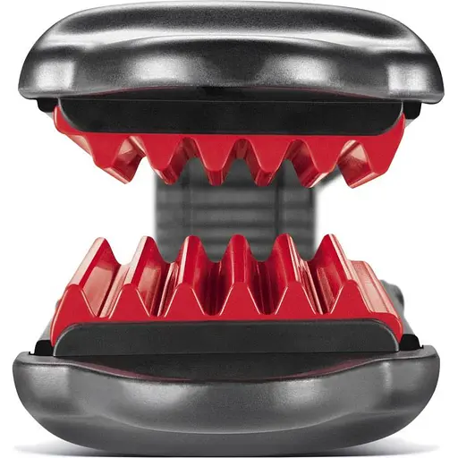 Плойка-гофре Valera Silhouette (647.02) [79225] - фото 3