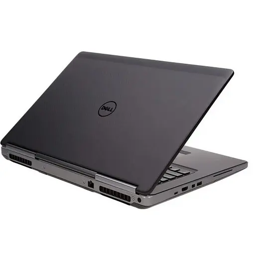 Ноутбук Dell Precision 7510 i5-6300HQ, 8Gb, 512Gb SSD + 500Gb HDD, nVidia Quadro M1000M - фото 3
