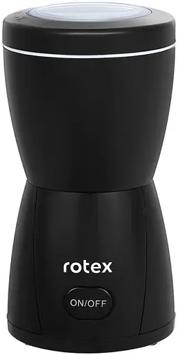 Кавомолка електрична Rotex RCG210-B - фото 2