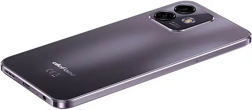 Смартфон Ulefone Note 16 Pro 4/128Gb Purple Global Version - фото 3